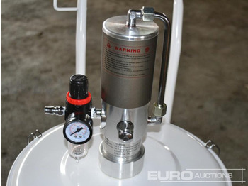 Građevinska oprema Unused Ashita 13QB02: slika 5 Građevinska oprema Unused Ashita 13QB02: slika 5