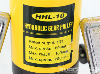 Građevinska oprema Unused Ashita HHL-10: slika 4 Građevinska oprema Unused Ashita HHL-10: slika 4