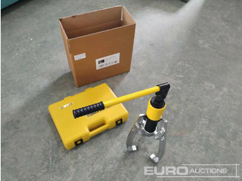 Građevinska oprema Unused Ashita HHL-10: slika 2 Građevinska oprema Unused Ashita HHL-10: slika 2