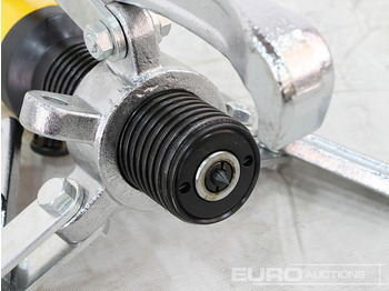 Građevinska oprema Unused Ashita HHL-10: slika 3 Građevinska oprema Unused Ashita HHL-10: slika 3