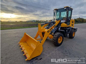 Utovarivač točkaš