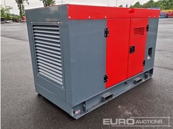 Set generatora Unused Devol VG-R30: slika 4