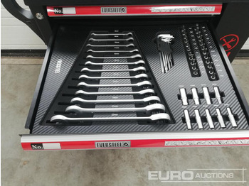 Гаражна опрема Unused Eversteel BLACKLINE: slika 5 Гаражна опрема Unused Eversteel BLACKLINE: slika 5