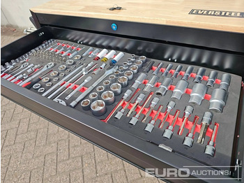 Гаражна опрема Unused Eversteel PROFILINE: slika 3 Гаражна опрема Unused Eversteel PROFILINE: slika 3