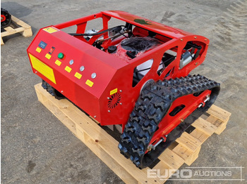 Baštenska kosačica Unused Raptor VT-900: slika 3 Baštenska kosačica Unused Raptor VT-900: slika 3