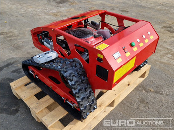 Baštenska kosačica Unused Raptor VT-900: slika 2 Baštenska kosačica Unused Raptor VT-900: slika 2