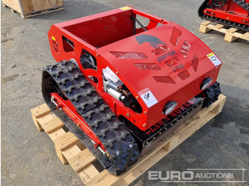 Baštenska kosačica Unused Raptor VT-900: slika 4 Baštenska kosačica Unused Raptor VT-900: slika 4