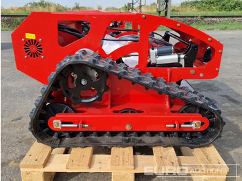 Baštenska kosačica Unused Raptor VT-900: slika 5 Baštenska kosačica Unused Raptor VT-900: slika 5