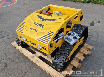 Baštenska kosačica