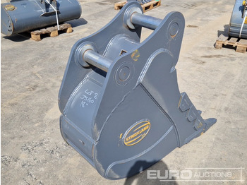 Novu Kašika Unused Strickland 18" Digging Bucket, 80mm Pin to suit JCB JS160: slika 3