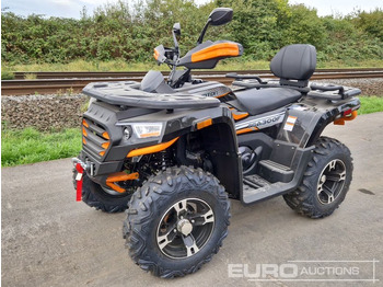 ATV/ Četvorotočkaš