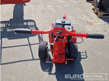 Rovokopač Unused Walk Behind Trencher: slika 3 Rovokopač Unused Walk Behind Trencher: slika 3