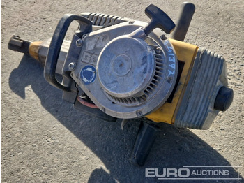 Mašina za asfalt WACKER