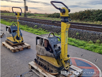 Mašina za asfalt WACKER