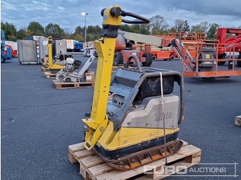 Mašina za asfalt WACKER