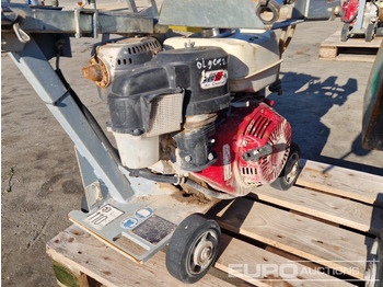 Mašina za asfalt Walk Behind Asphalt Saws (2 of): slika 5 Mašina za asfalt Walk Behind Asphalt Saws (2 of): slika 5