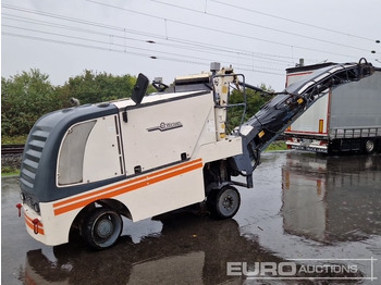Hladni planer WIRTGEN