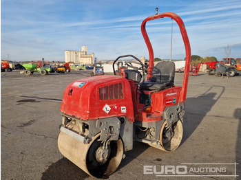 Valjak za puteve DYNAPAC