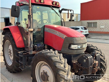 Traktor McCORMICK