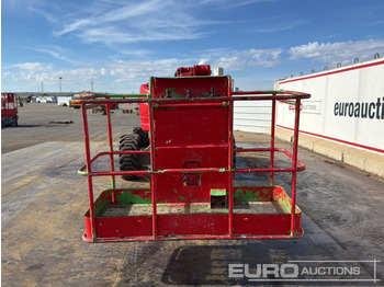 Zglobna platforma 2011 Genie Z45-25JRT: slika 4 Zglobna platforma 2011 Genie Z45-25JRT: slika 4