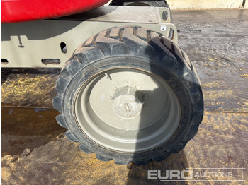 Zglobna platforma 2011 Genie Z45-25JRT: slika 5 Zglobna platforma 2011 Genie Z45-25JRT: slika 5