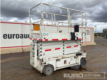 Vazdušna platforma HAULOTTE