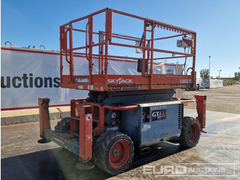 Lift u obliku makaza SKYJACK