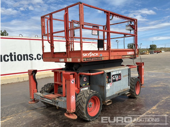 Lift u obliku makaza SKYJACK