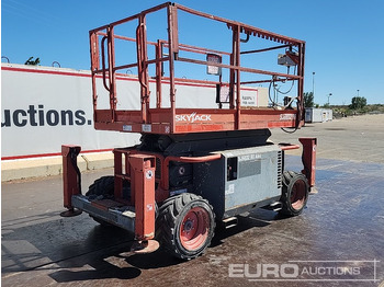 Lift u obliku makaza SKYJACK