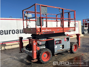 Lift u obliku makaza SKYJACK