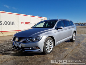 Automobil VOLKSWAGEN