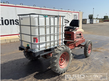 Mali traktor