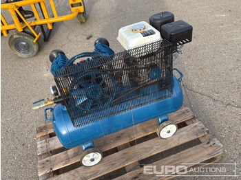Kompresor za vazduh DV-206A 60L Air Compressor: slika 4 Kompresor za vazduh DV-206A 60L Air Compressor: slika 4