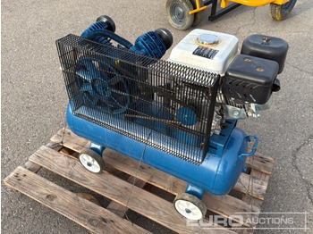 Kompresor za vazduh DV-206A 60L Air Compressor: slika 3 Kompresor za vazduh DV-206A 60L Air Compressor: slika 3
