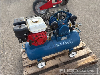 Kompresor za vazduh DV-206A 60L Air Compressor: slika 2 Kompresor za vazduh DV-206A 60L Air Compressor: slika 2
