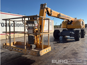 Vazdušna platforma HAULOTTE H16TPX