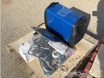 Гаражна опрема