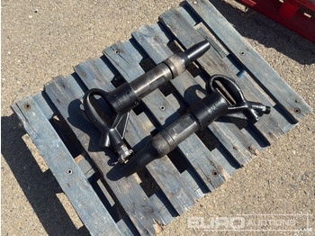 Građevinska oprema Hydraulic Breakers (2 of): slika 3