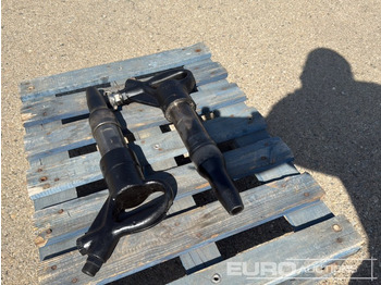 Građevinska oprema Hydraulic Breakers (2 of): slika 4