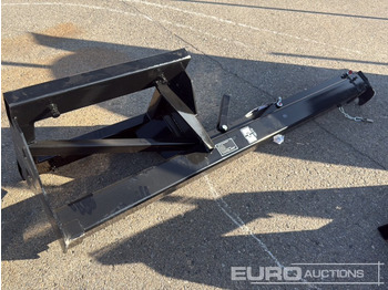 Oprema za rukovanje materijalima