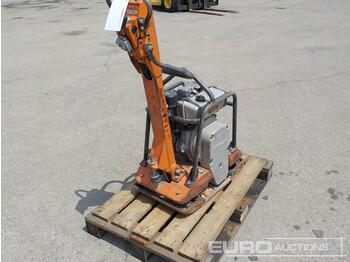 Vibraciona ploča Mikasa MVH-202-DA: slika 1