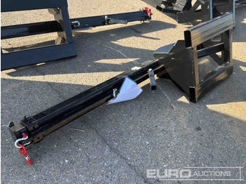 Oprema za rukovanje materijalima Unused 2025 GIYI GY-TB47: slika 3 Oprema za rukovanje materijalima Unused 2025 GIYI GY-TB47: slika 3