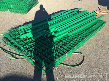 Poljoprivredna mašina Unused 2025 KMY Industrial 2900x1700mm: slika 3