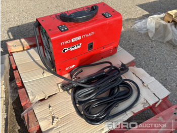 Гаражна опрема