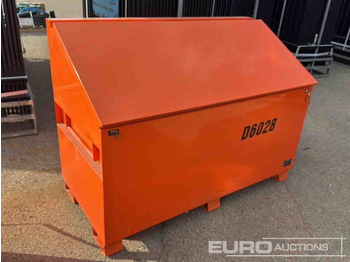 Гаражна опрема