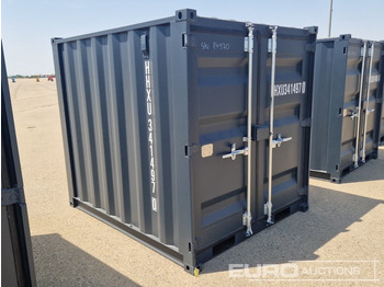 Brodski kontejner Unused 2025 8' Container, Side Door: slika 4