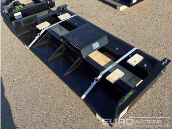 Novu Kašika Unused 2025 Häner HPH140A: slika 2