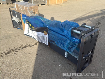 Građevinska oprema Unused 2025 KMY Industrial 2850x735x435mm: slika 4 Građevinska oprema Unused 2025 KMY Industrial 2850x735x435mm: slika 4