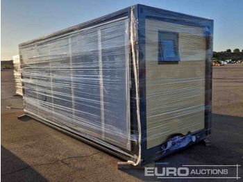 Brodski kontejner Unused 2025 Pandabox MH221: slika 3