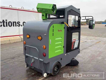 Autočistilica Unused 2025 STARVOX D19: slika 5